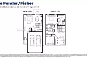 17585 Driscoll Pl, Lakeville, MN 55044 - Photo 2