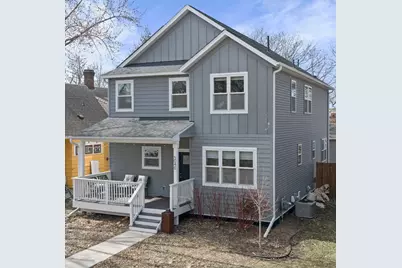 5040 Xerxes Avenue S, Minneapolis, MN 55410 - Photo 1