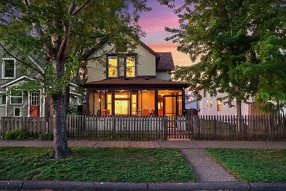 671 Edmund Avenue, Saint Paul, MN 55104 - Photo 1