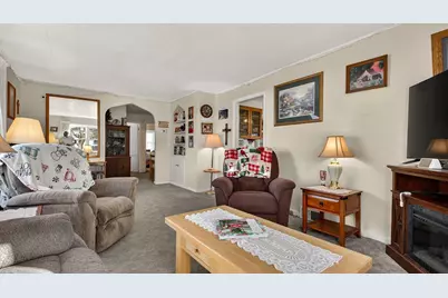 512 W Evans Street, Rice Lake, WI 54868 - Photo 4