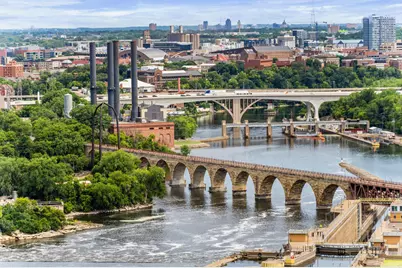 401 S 1st Street #213, Minneapolis, MN 55401 - Photo 28