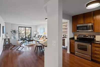 401 S 1st Street #213, Minneapolis, MN 55401 - Photo 4