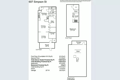 607 Simpson Street, Saint Paul, MN 55104 - Photo 44