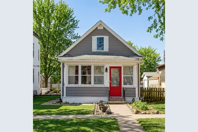607 Simpson Street, Saint Paul, MN 55104 - Photo 1