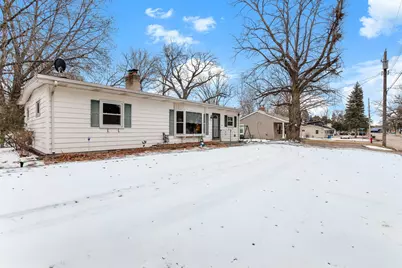 843 2nd Street SE, Forest Lake, MN 55025 - Photo 2