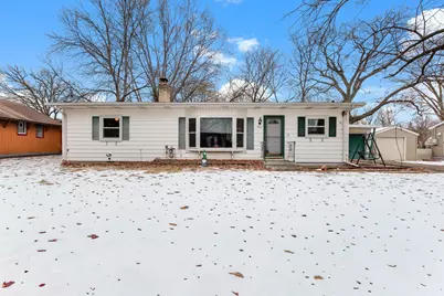 843 2nd Street SE, Forest Lake, MN 55025 - Photo 1