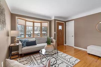 3405 Cleveland Street NE, Minneapolis, MN 55418 - Photo 4