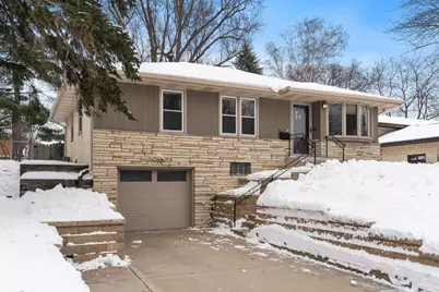3405 Cleveland Street NE, Minneapolis, MN 55418 - Photo 1