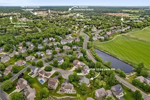 2548 153rd Ln NW, Andover, MN 55304 - Photo 2