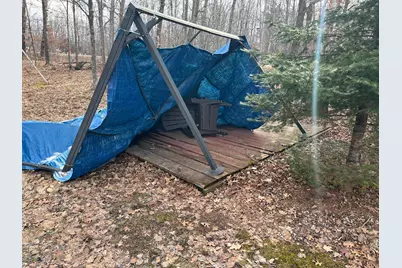 2854 28 1/8 Avenue, Birchwood, WI 54817 - Photo 4