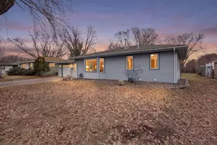 5631 6th St NE, Fridley, MN 55432 - Photo 1