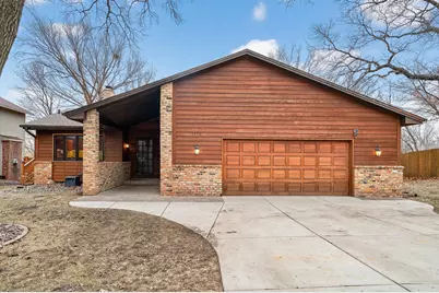 12250 Unity Street NW, Coon Rapids, MN 55448 - Photo 2