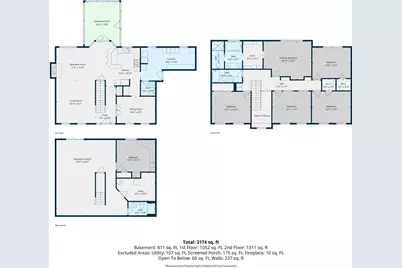 1415 Sherman Lake Road, Lino Lakes, MN 55038 - Photo 52