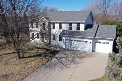 1415 Sherman Lake Road, Lino Lakes, MN 55038 - Photo 1
