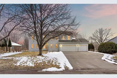 1415 Sherman Lake Road, Lino Lakes, MN 55038 - Photo 2