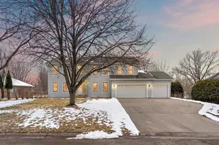 1415 Sherman Lake Rd, Lino Lakes, MN 55038 - Photo 2