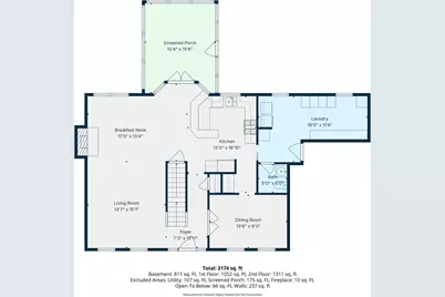 1415 Sherman Lake Road, Lino Lakes, MN 55038 - Photo 4