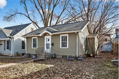 2833 Dakota Avenue S, Saint Louis Park, MN 55416 - Photo 1