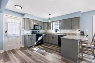 1054 County Road 6 NE, Stanchfield, MN 55080 - Photo 1