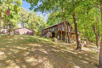 24926 Franklin Lake Road, Pelican Rapids, MN 56572 - Photo 18