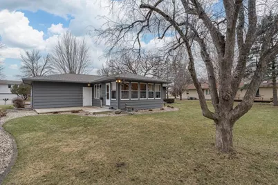 1536 James Drive, North Mankato, MN 56003 - Photo 36