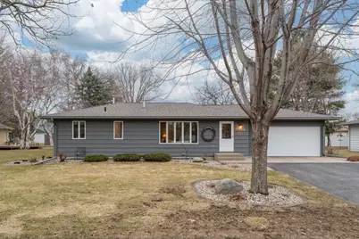 1536 James Drive, North Mankato, MN 56003 - Photo 1
