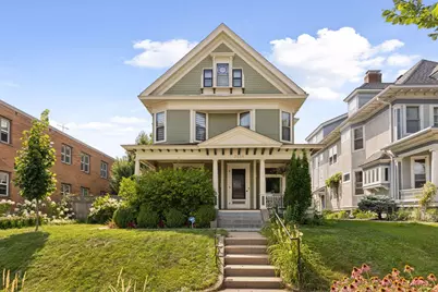 2444 Bryant Avenue S, Minneapolis, MN 55405 - Photo 1