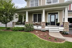 15692 Enfield Ave N, Hugo, MN 55038 - Photo 48