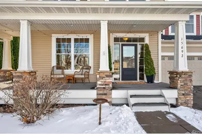 15692 Enfield Avenue N, Hugo, MN 55038 - Photo 4