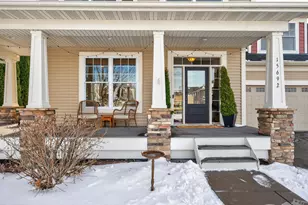 15692 Enfield Ave N, Hugo, MN 55038 - Photo 4