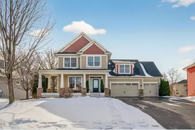 15692 Enfield Avenue N, Hugo, MN 55038 - Photo 1