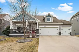 10667 38th Cir NE, Saint Michael, MN 55376 - Photo 1