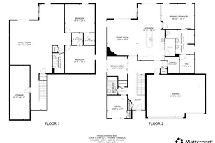 10667 38th Cir NE, Saint Michael, MN 55376 - Photo 50