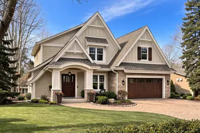 5500 Halifax Lane, Edina, MN 55424 - Photo 1