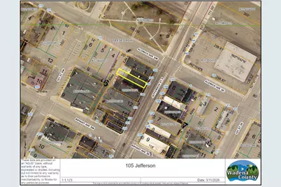 105 Jefferson Street S, Wadena, MN 56482 - Photo 16