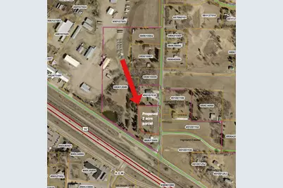 Tbd Highland Drive, Detroit Lakes, MN 56501 - Photo 4