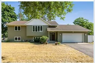 845 Halliday Road, Saint Cloud, MN 56301 - Photo 1