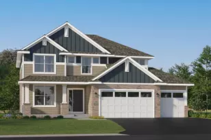 1074 Ashbury Ln NE, Hanover, MN 55341 - Photo 1