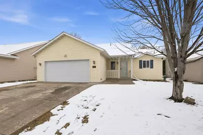 6429 Savanna Court, Saint Cloud, MN 56303 - Photo 1