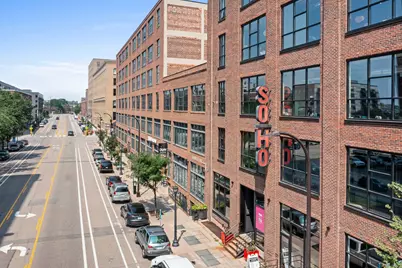 718 Washington Avenue N #101, Minneapolis, MN 55401 - Photo 2