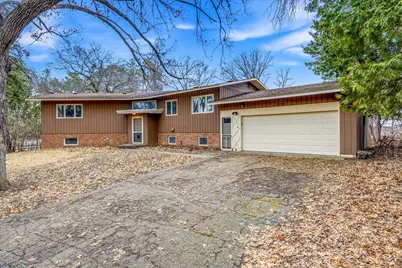 3790 Rustic Place, Shoreview, MN 55126 - Photo 1
