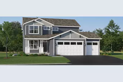 12445 Holden Way, Rogers, MN 55374 - Photo 1