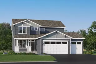 12445 Holden Way, Rogers, MN 55374 - Photo 1