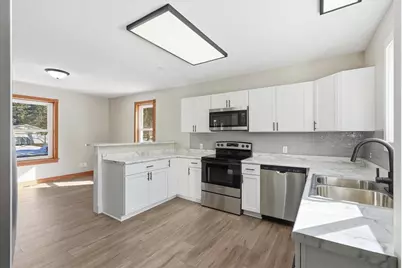 124 South Avenue E, Clear Lake, WI 54005 - Photo 4