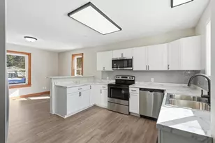 124 South Ave E, Clear Lake, WI 54005 - Photo 4