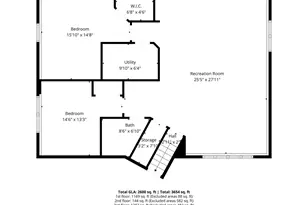 1431 Hazelcrest Dr, Hudson, WI 54016 - Photo 30