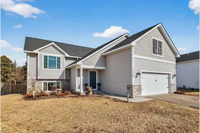 1115 Rich River Way, New Richmond, WI 54017 - Photo 1