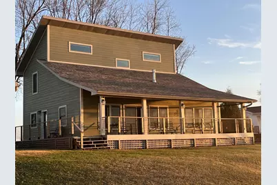 2005 1/2 Street, Comstock, WI 54826 - Photo 1