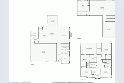 2251 Cleveland Avenue N, Roseville, MN 55113 - Photo 48