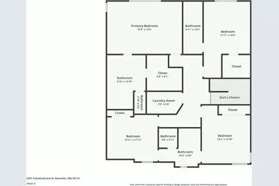 2251 Cleveland Avenue N, Roseville, MN 55113 - Photo 110